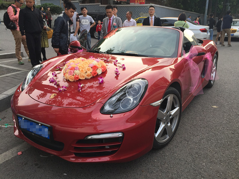 杭州汽車租賃